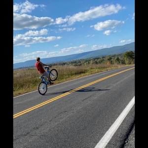 Meet your Posher, Cooper